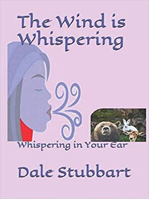 cover image of The Wind is Whispering